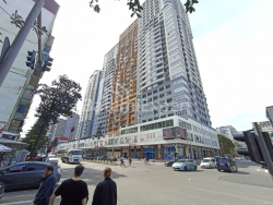Apartment 49.3 m² - Tbel-Abuseridze, Batumi, Georgia