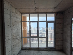 Apartment 2-room 49.3 m² - Tbel-Abuseridze, Batumi