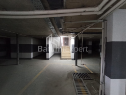 Apartment 49.3 m² - Tbel-Abuseridze, Batumi, Georgia