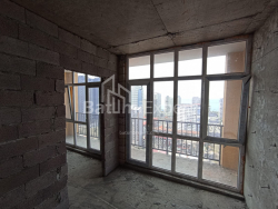 Apartment 2-room 49.3 m² - Tbel-Abuseridze, Batumi