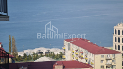 Apartment 112 m² - Shalva Inasaridze, Batumi, Georgia