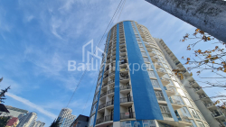 Apartment 3-room 112 m² - Shalva Inasaridze, Batumi