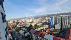 Apartment 93 m² - Tbel-Abuseridze, Batumi, Georgia