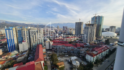 Apartment 93 m² - Tbel-Abuseridze, Batumi, Georgia