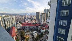 Apartment 93 m² - Tbel-Abuseridze, Batumi, Georgia