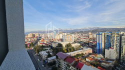 Apartment 93 m² - Tbel-Abuseridze, Batumi, Georgia