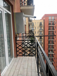 Apartment 84 m² - Ilia Chavchavadze, Batumi, Georgia