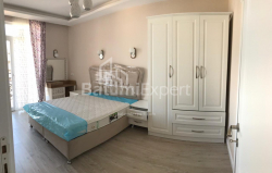 Apartment 3-room 84 m² - Ilia Chavchavadze, Batumi