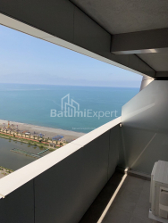 Apartment 1-room 30 m² - Sherif Khimshiashvili, Batumi