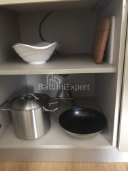 Apartment 30 m² - Sherif Khimshiashvili, Batumi, Georgia