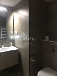 Apartment 30 m² - Sherif Khimshiashvili, Batumi, Georgia