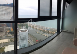 Apartment 30 m² - Sherif Khimshiashvili, Batumi, Georgia