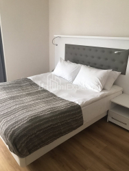 Apartment 1-room 30 m² - Sherif Khimshiashvili, Batumi