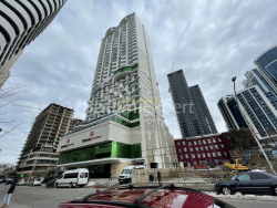 Apartment 62.2 m² - Zurab Gorgiladze, Batumi, Georgia