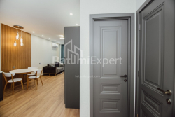 Apartment 62.2 m² - Zurab Gorgiladze, Batumi, Georgia