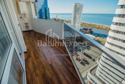 Apartment 62.2 m² - Zurab Gorgiladze, Batumi, Georgia