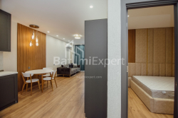 Apartment 3-room 62.2 m² - Zurab Gorgiladze, Batumi