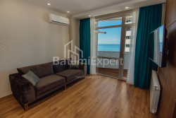 Apartment 3-room 62.2 m² - Zurab Gorgiladze, Batumi