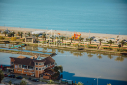 Apartment 62.2 m² - Zurab Gorgiladze, Batumi, Georgia