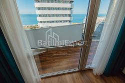 Apartment 62.2 m² - Zurab Gorgiladze, Batumi, Georgia