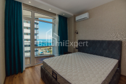 Apartment 62.2 m² - Zurab Gorgiladze, Batumi, Georgia