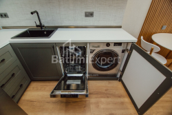 Apartment 3-room 62.2 m² - Zurab Gorgiladze, Batumi