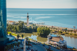 Apartment 62.2 m² - Zurab Gorgiladze, Batumi, Georgia