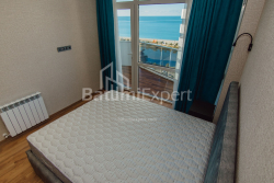 Apartment 62.2 m² - Zurab Gorgiladze, Batumi, Georgia
