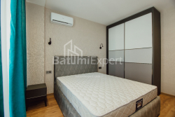Apartment 62.2 m² - Zurab Gorgiladze, Batumi, Georgia