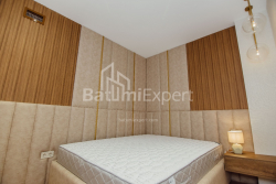 Apartment 62.2 m² - Zurab Gorgiladze, Batumi, Georgia