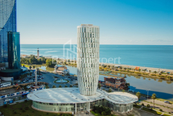 Apartment 62.2 m² - Zurab Gorgiladze, Batumi, Georgia