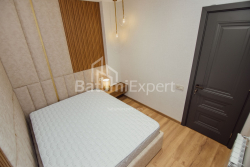 Apartment 62.2 m² - Zurab Gorgiladze, Batumi, Georgia