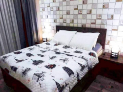 Apartment 50 m² - Sherif Khimshiashvili, Batumi, Georgia
