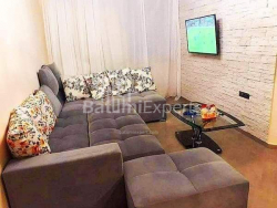 Apartment 2-room 50 m² - Sherif Khimshiashvili, Batumi