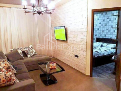 Apartment 2-room 50 m² - Sherif Khimshiashvili, Batumi