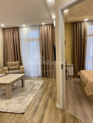 Apartment 45 m² - Giorgi Brtskinvale, Batumi, Georgia