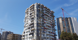 Apartment 3-room 66.7 m² - Grigol Lortkipanidze, Batumi