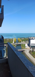Apartment 41 m² - Grigol Lortkipanidze, Batumi, Georgia