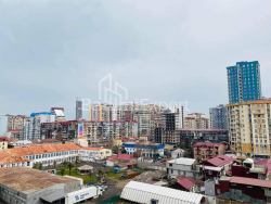 Apartment 31 m² - Alexandr Griboedov, Batumi, Georgia