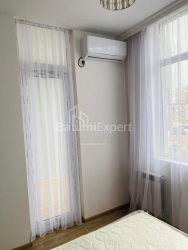 Apartment 1-room 31 m² - Alexandr Griboedov, Batumi
