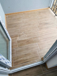 Apartment 31 m² - Alexandr Griboedov, Batumi, Georgia
