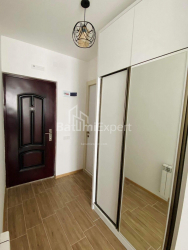 Apartment 31 m² - Alexandr Griboedov, Batumi, Georgia