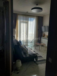 Apartment 1-room 47 m² - Sherif Khimshiashvili, Batumi