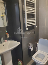 Apartment 47 m² - Sherif Khimshiashvili, Batumi, Georgia