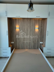 Apartment 60.65 m² - Tbel-Abuseridze, Batumi, Georgia
