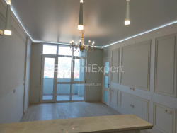 Apartment 60.65 m² - Tbel-Abuseridze, Batumi, Georgia