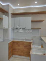 Apartment 60.65 m² - Tbel-Abuseridze, Batumi, Georgia