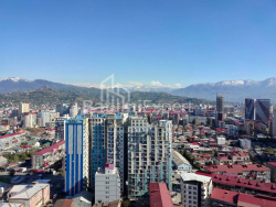 Apartment 60.65 m² - Tbel-Abuseridze, Batumi, Georgia
