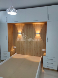 Apartment 60.65 m² - Tbel-Abuseridze, Batumi, Georgia