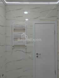 Apartment 60.65 m² - Tbel-Abuseridze, Batumi, Georgia